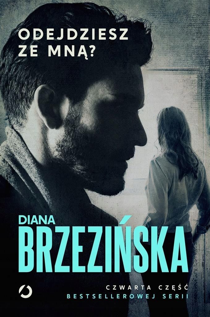 Odejdziesz Ze Mną?, Diana Brzezińska