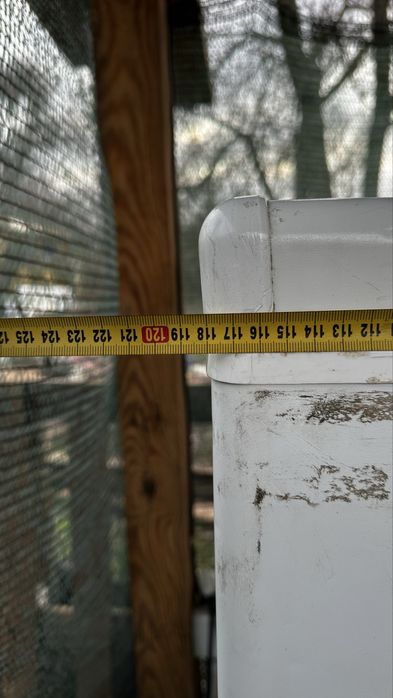 Продам морозильну камеру ларь