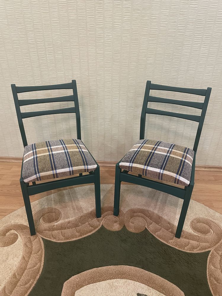 Продам стулья дуб, цена 750 грн