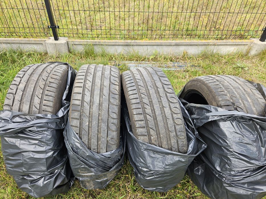 225/45/18 Riken 2023r.