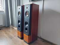 Kolumny JAMO CONCERT 11  (D870) seas excel, 62kg!