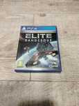 Gra Elite dangerous ps4
