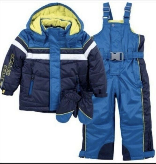 Комбінезон chicco