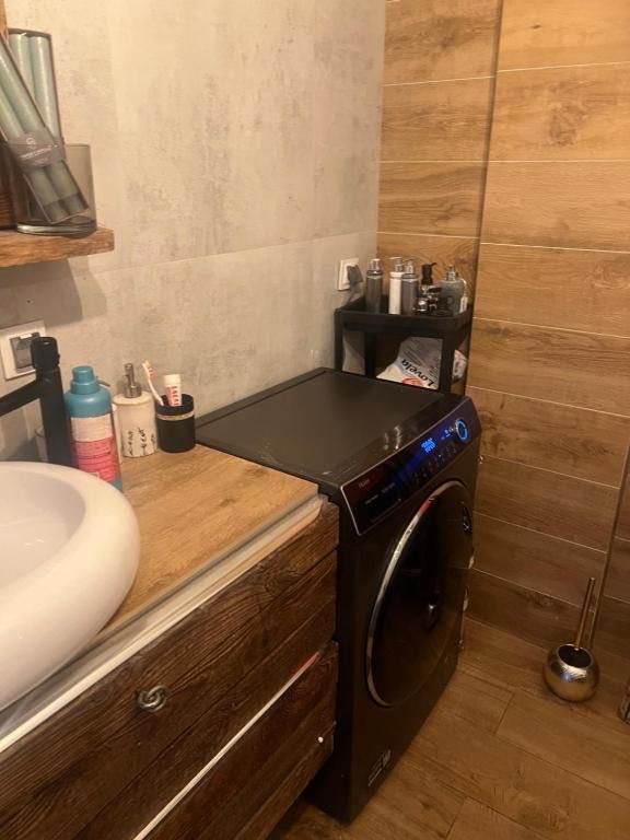 Apartament nad Niegocinem w centrum Giżycka do wynajęcia