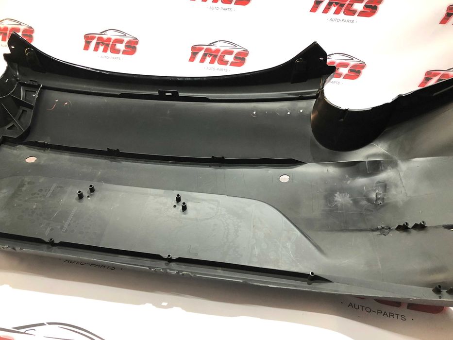 Parachoques Traseiro MAZDA MX5 MX-5 ORIGINAL