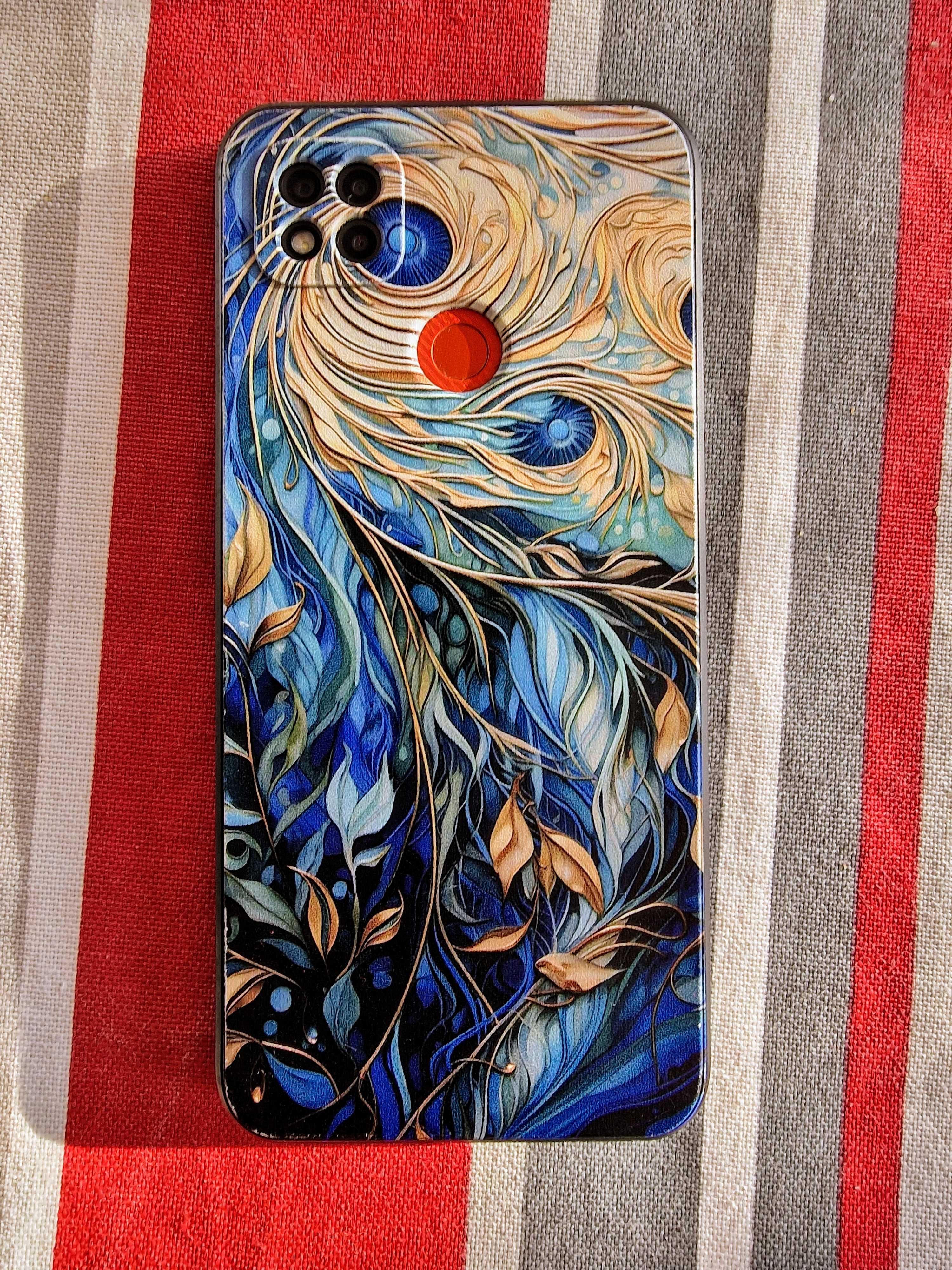 Vendo Xiaomi Redmi 9c