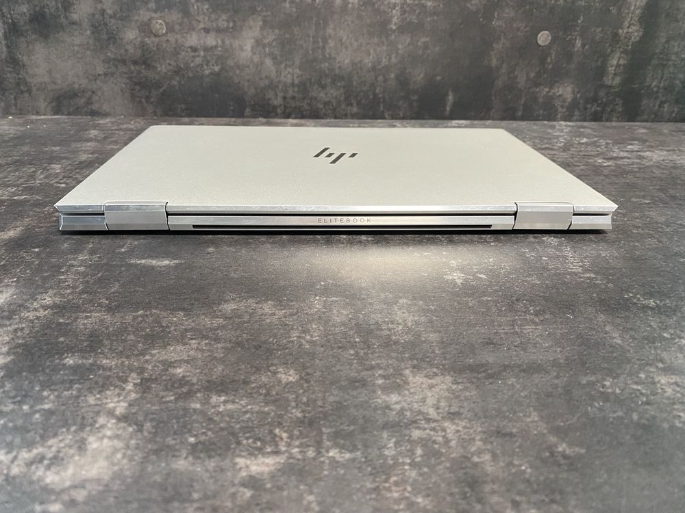 HP EliteBook x360 1030 G8 i7-1165G7 16Gb 512Gb 4k IPS 13,3” touch