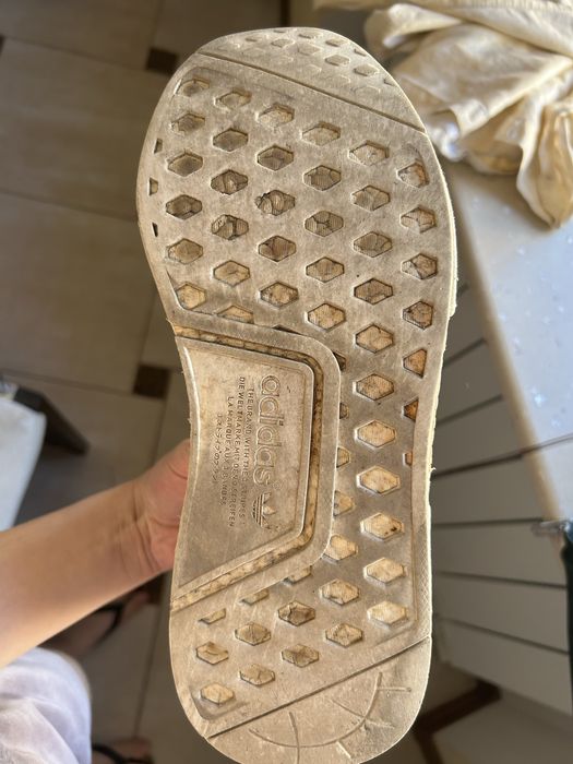Кроссовки Adidas NMD Japan 44 размер