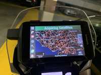 GPS Garmin700i (Inreach) - C/extras e em muito bom estado!