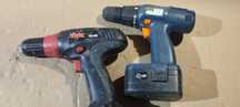 Шурупокрут Skill Home Work