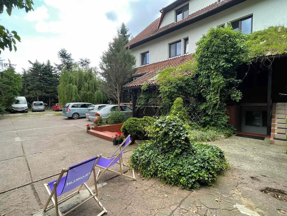 Есть места ! 2-х местный Хостел Варшава Hostel Warszawa Pokoje