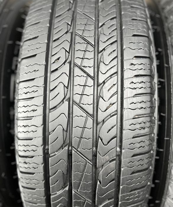 Шини Nexen R 15 235 75. 2021