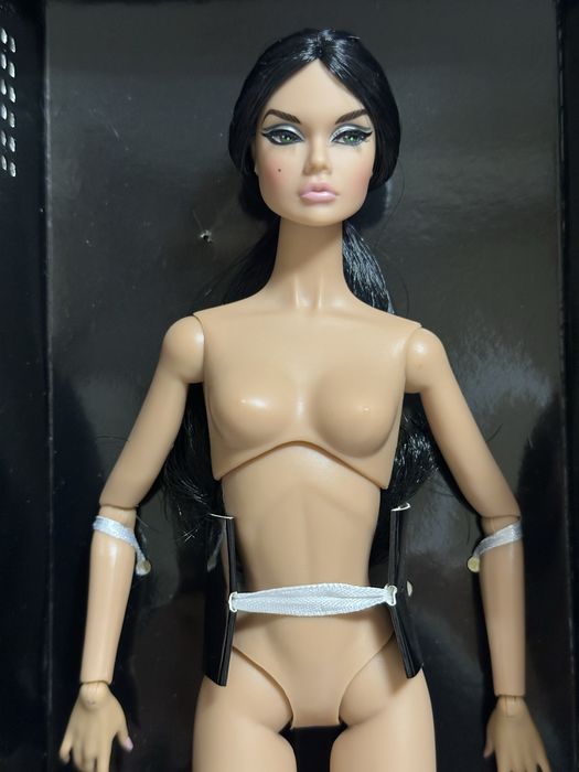 Poppy Parker Apres-Ski Asset