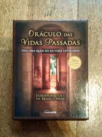 Oráculo das Vidas Passadas