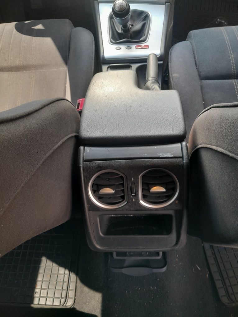 Alfa romeo 159 2.2jts 2007