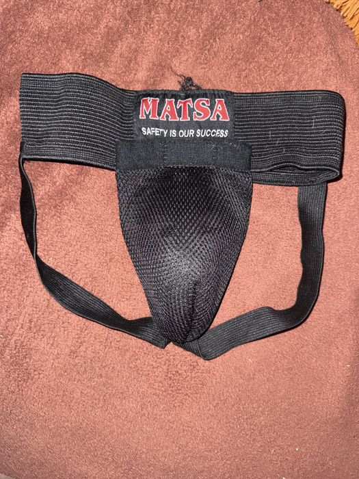 Захист для спорту