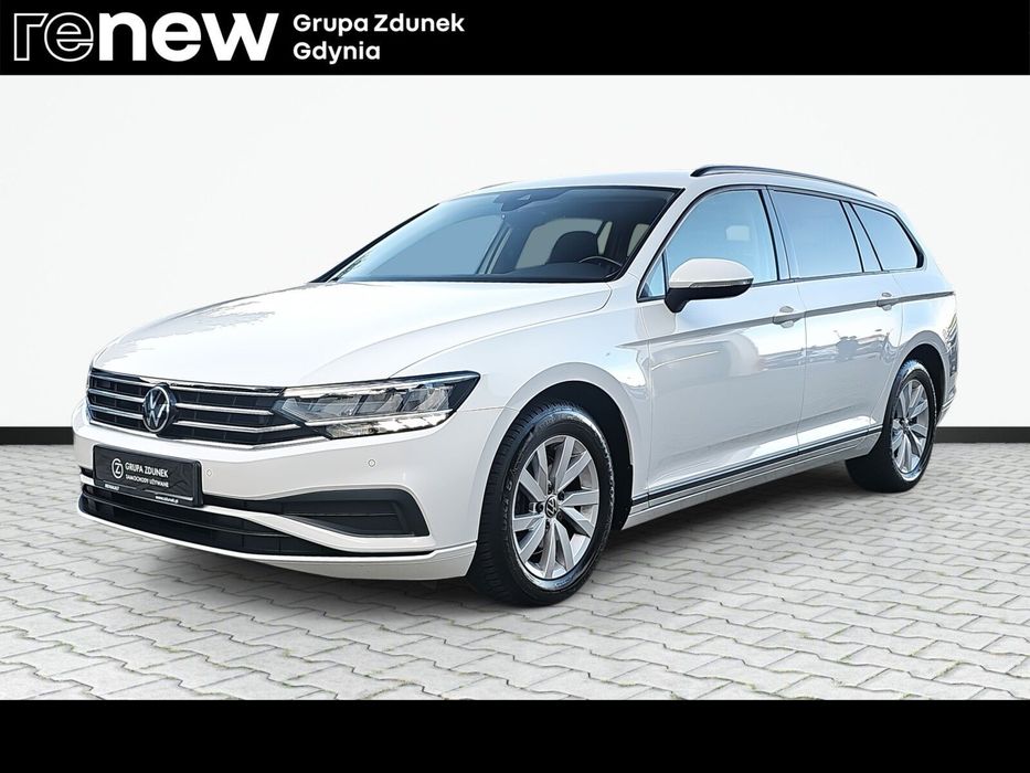 Volkswagen Passat olkswagen Passat 1.5 TSI EVO Business