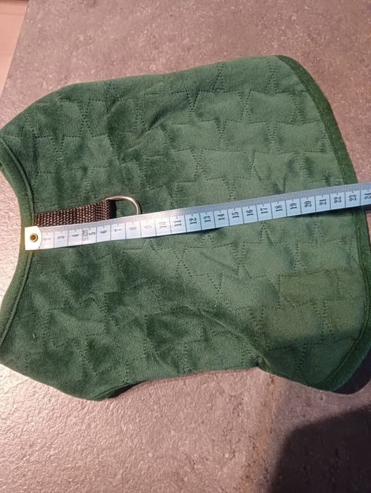 Ubranko dla psa pieska kamizelka tanio