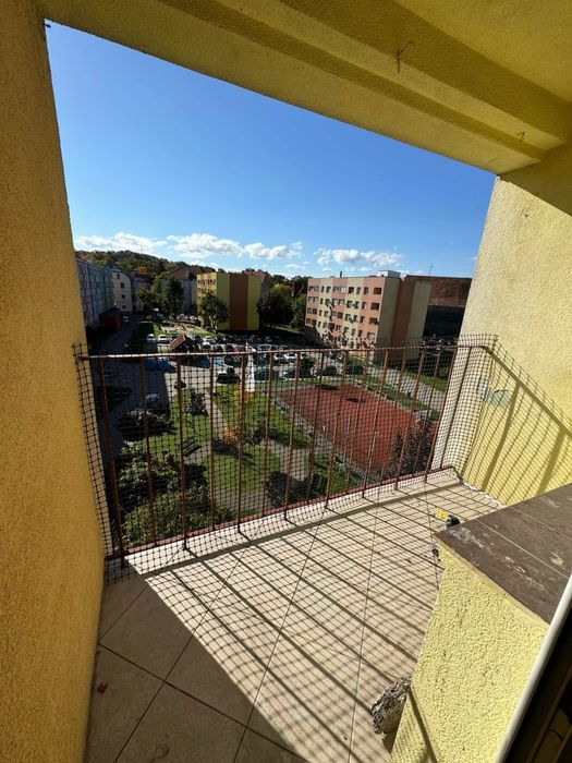 Wynajmę mieszkanie dwupokojowe, Lubań