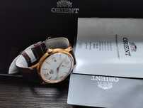 Японские часы, годинник Orient Bambino (small second)