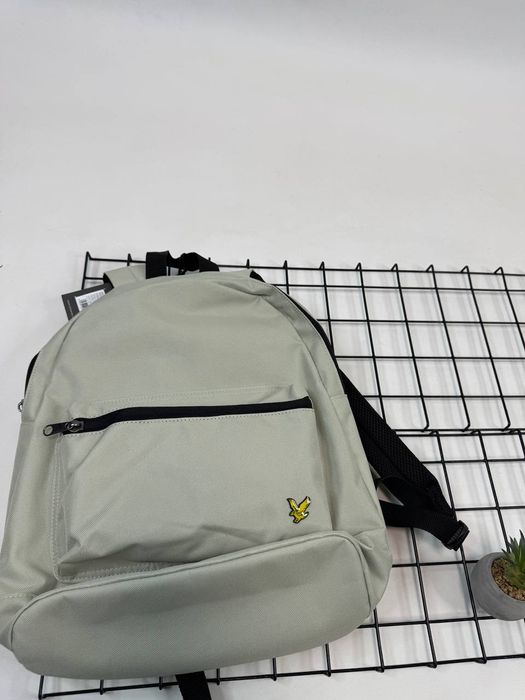 Оригінальний рюкзак Lyle & Scott New