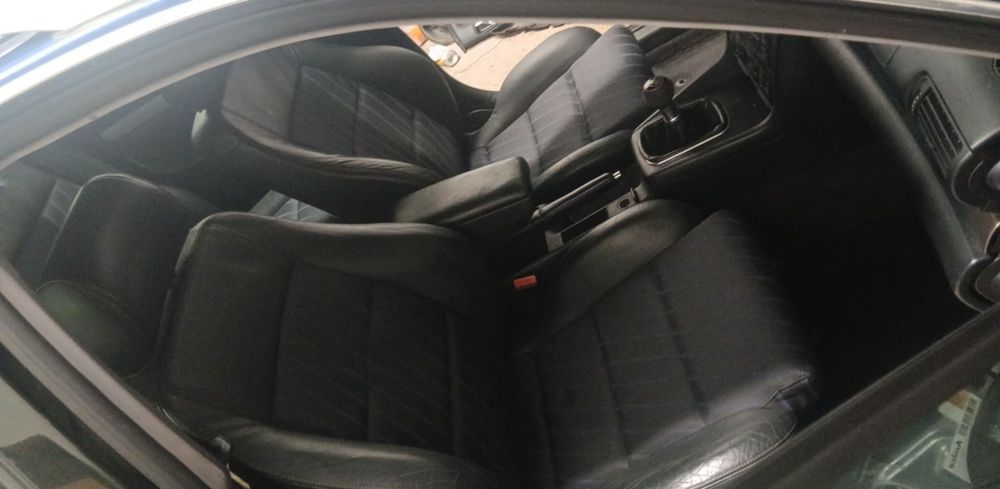 Audi a4 B5 1.9 TDI Quattro