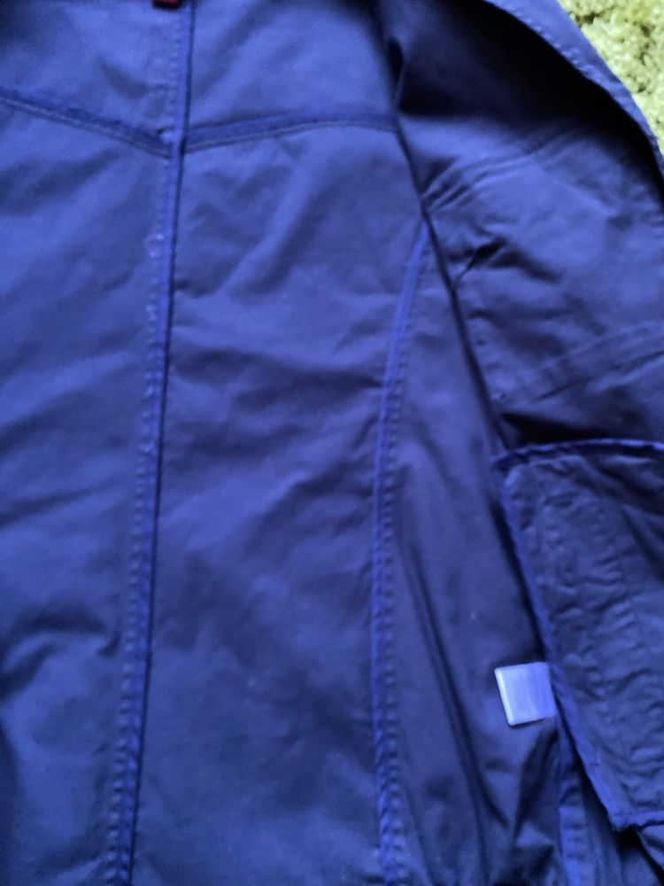 Casaco tipo bomber
