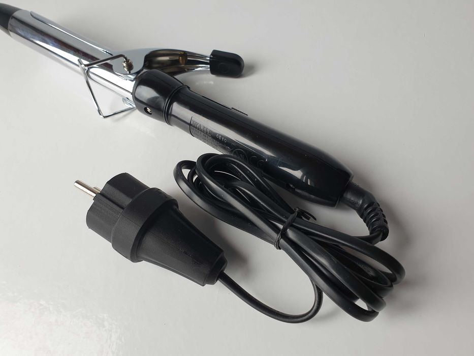 плойка  щипці  для завивки локонів 25 мм Wahl