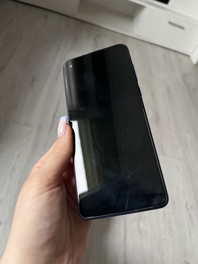 Telefon motorola one vision 128gb