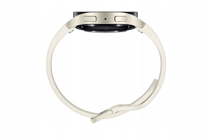 Smartwatch Samsung Galaxy Watch 6 Sm-r935f Lte 40mm Gold