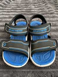 Босоніжки сандалі Skechers 28 розмір
