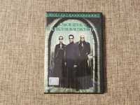 Film DVD - Matrix Reaktywacja - Jak NOWY!