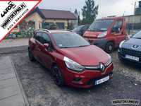 RENAULT CLIO IV 1500 cdti auto super utrzymane zarejestrowane w kraju