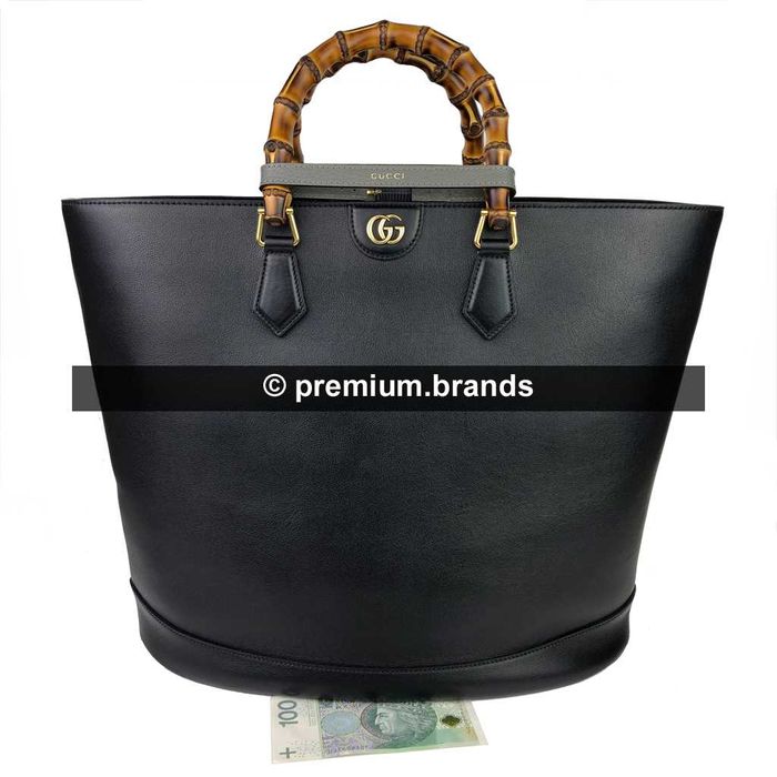 Torba Gucci Diana Large Tote Bag