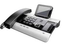 Central Telefónica: Gigaset DX600 (RDIS)
