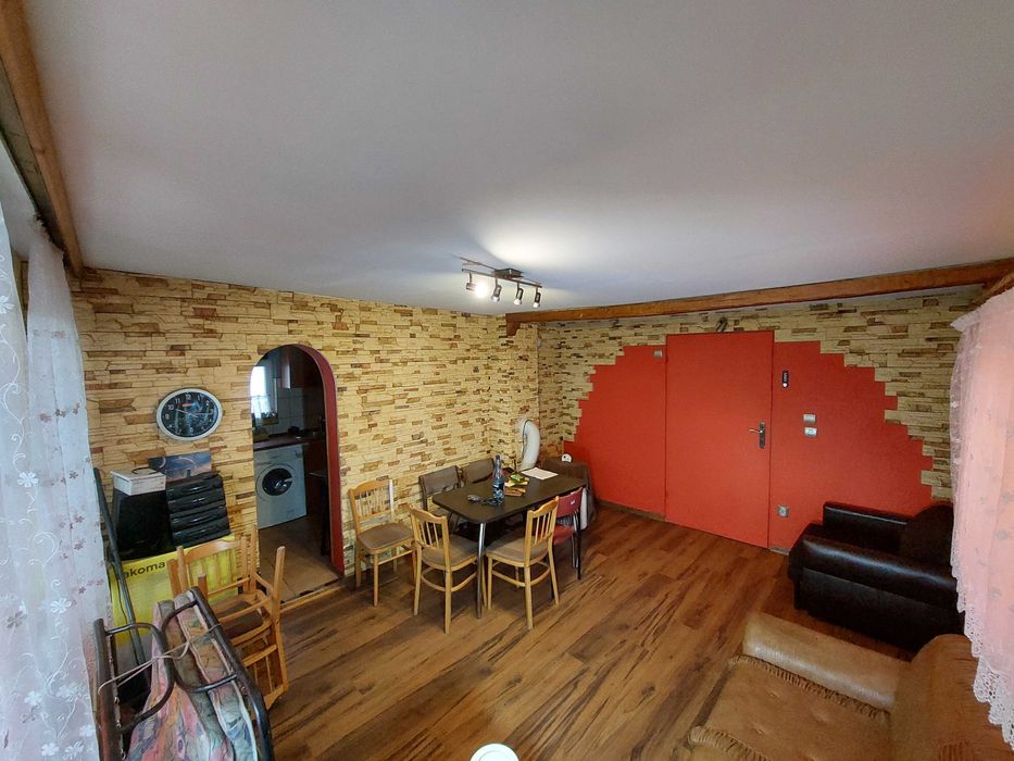 Sprzedam działkę ROD poznań smochowice duży domek całoroczny działka