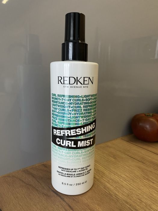 Redken Refreshing Curl Mist 250 ml