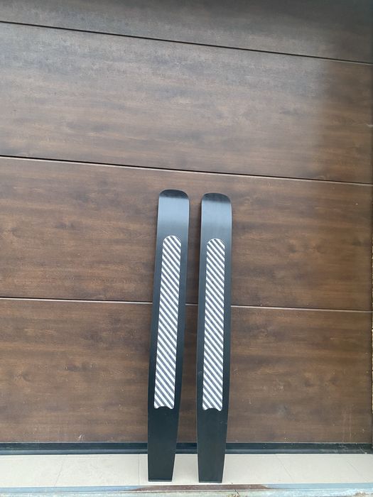 Narty biegowe freewalk +buty