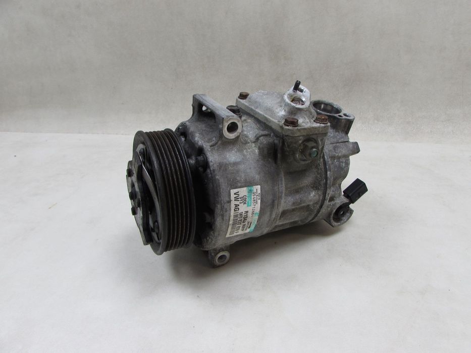 VW AUDI SKODA SEAT TDI SPREZARKA KLIMATYZACJI 1K0820859F 8681P