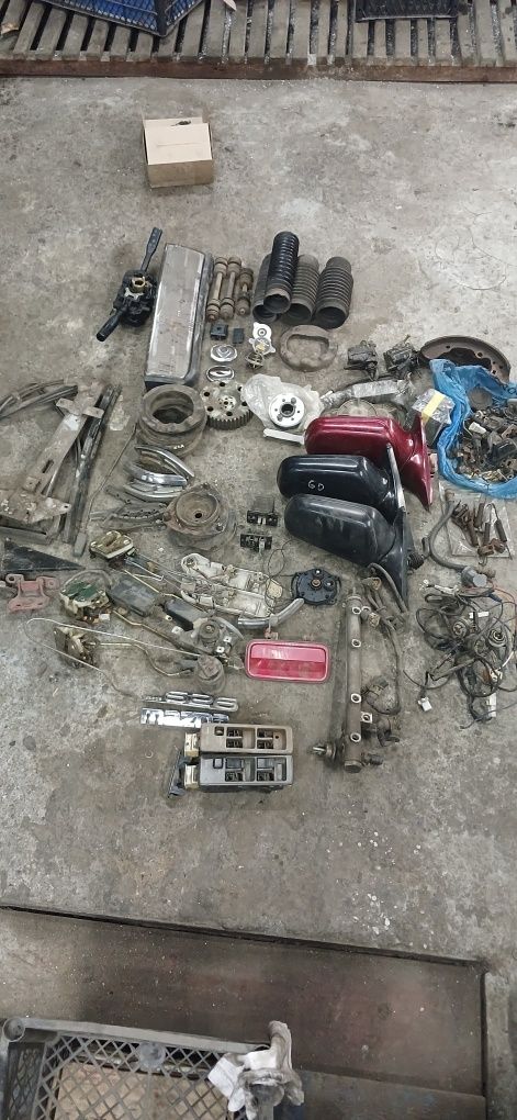 Комплект круиза Мазда626жд