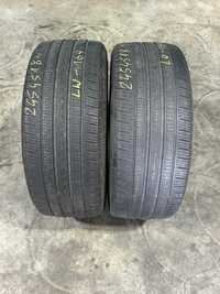 Opony 18'' Pirelli Cinturato P7 245/45/18 wielosezon