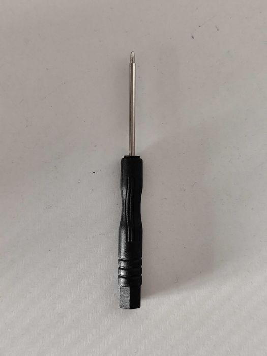 Mini śrubokręty z czasów PRL zegarmistrzowskie?? 20 sztuk w komplecie