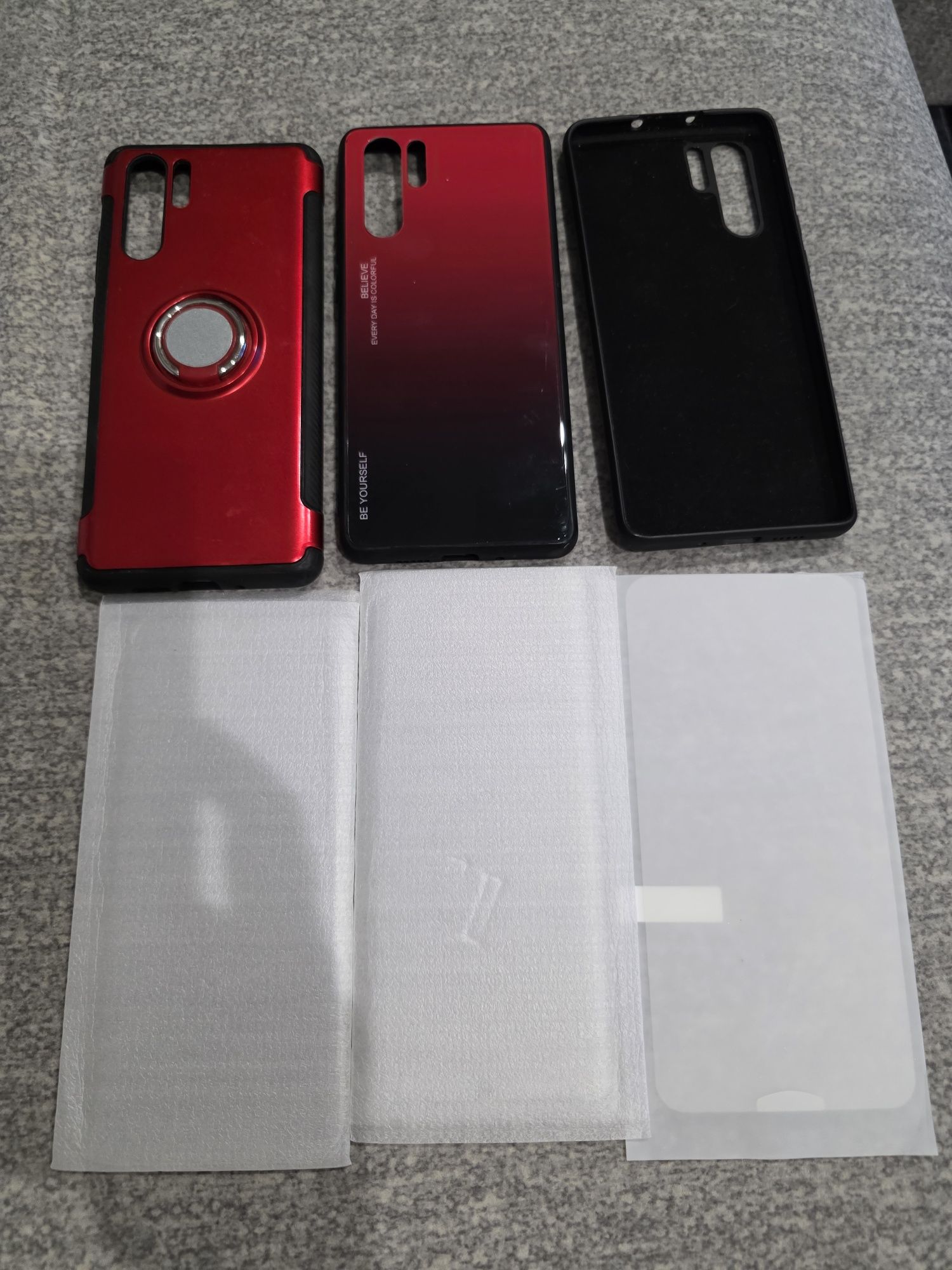 Telemóvel Huawei P30 Pro