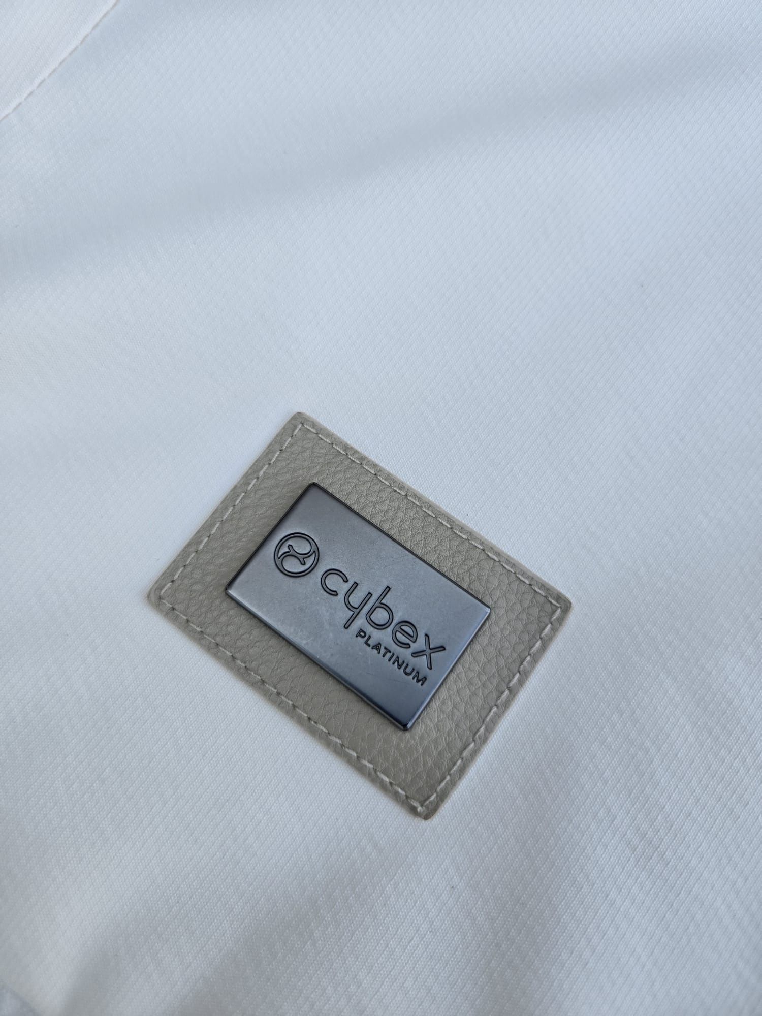 Wózek dziecięcy Cybex Priam Platinum 4.0