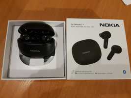 Słuchawki bezprzewodowe Nokia Earbuds 2+