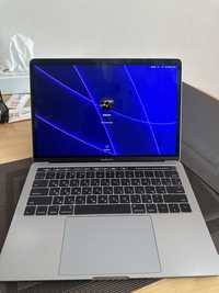 Mac book pro 2016 256gb