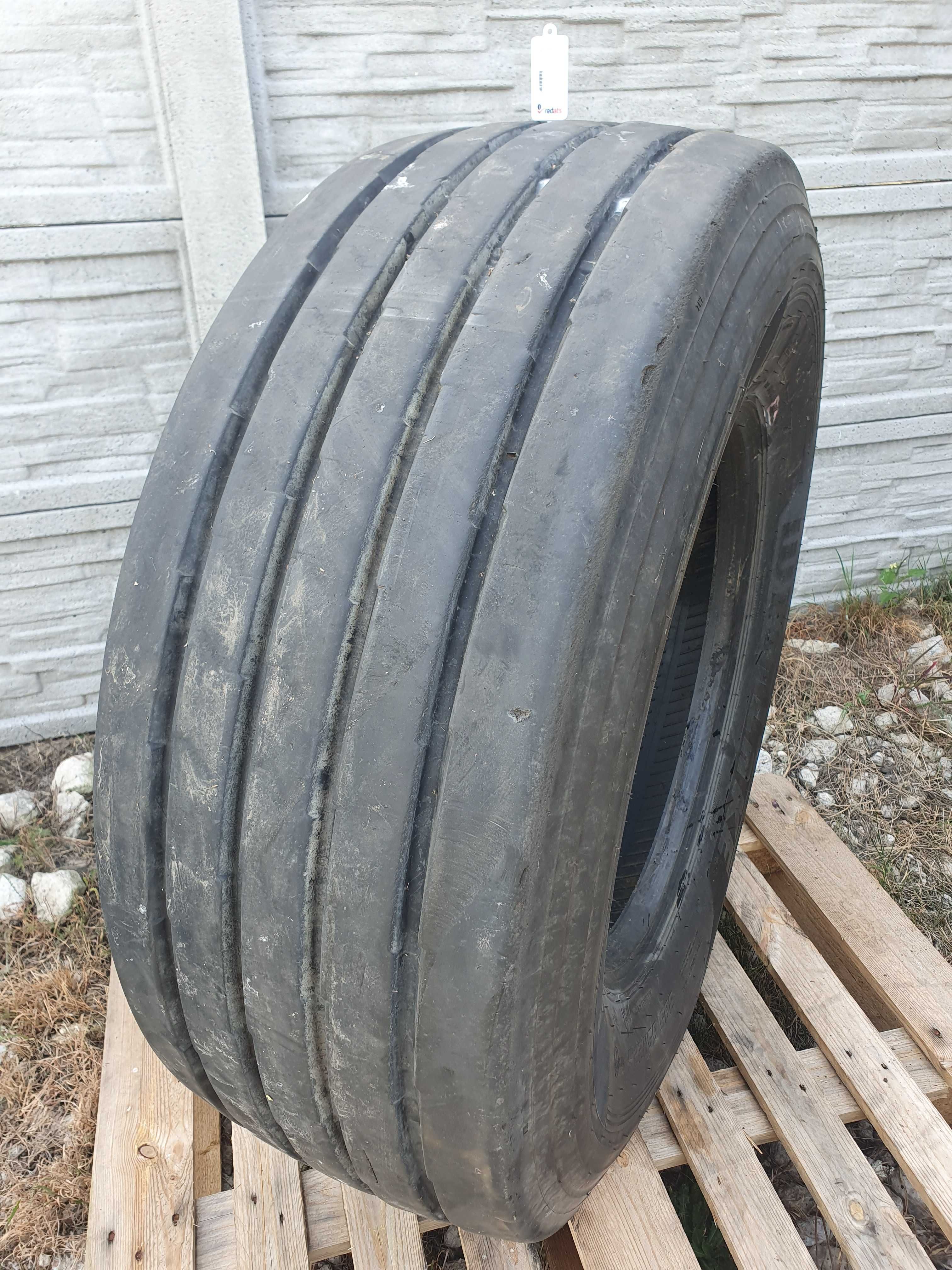 385/65R22.5 Westlake WTR1 Naczepowa Używana