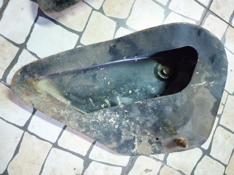 Malas ferramentas casal k186