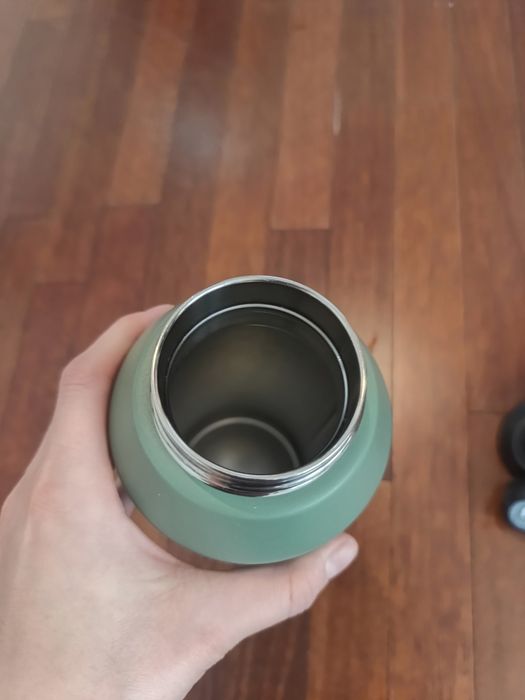 Camelbak - butelka termiczna | Chute Mag 1.2l