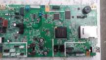 Продаеться плата до прінтера epson cx9300f